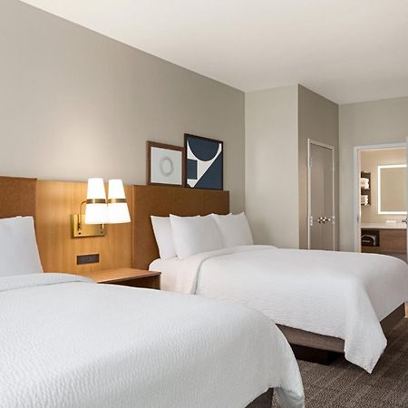 Staybridge Suites Detroit - 사우스필드 외부 사진