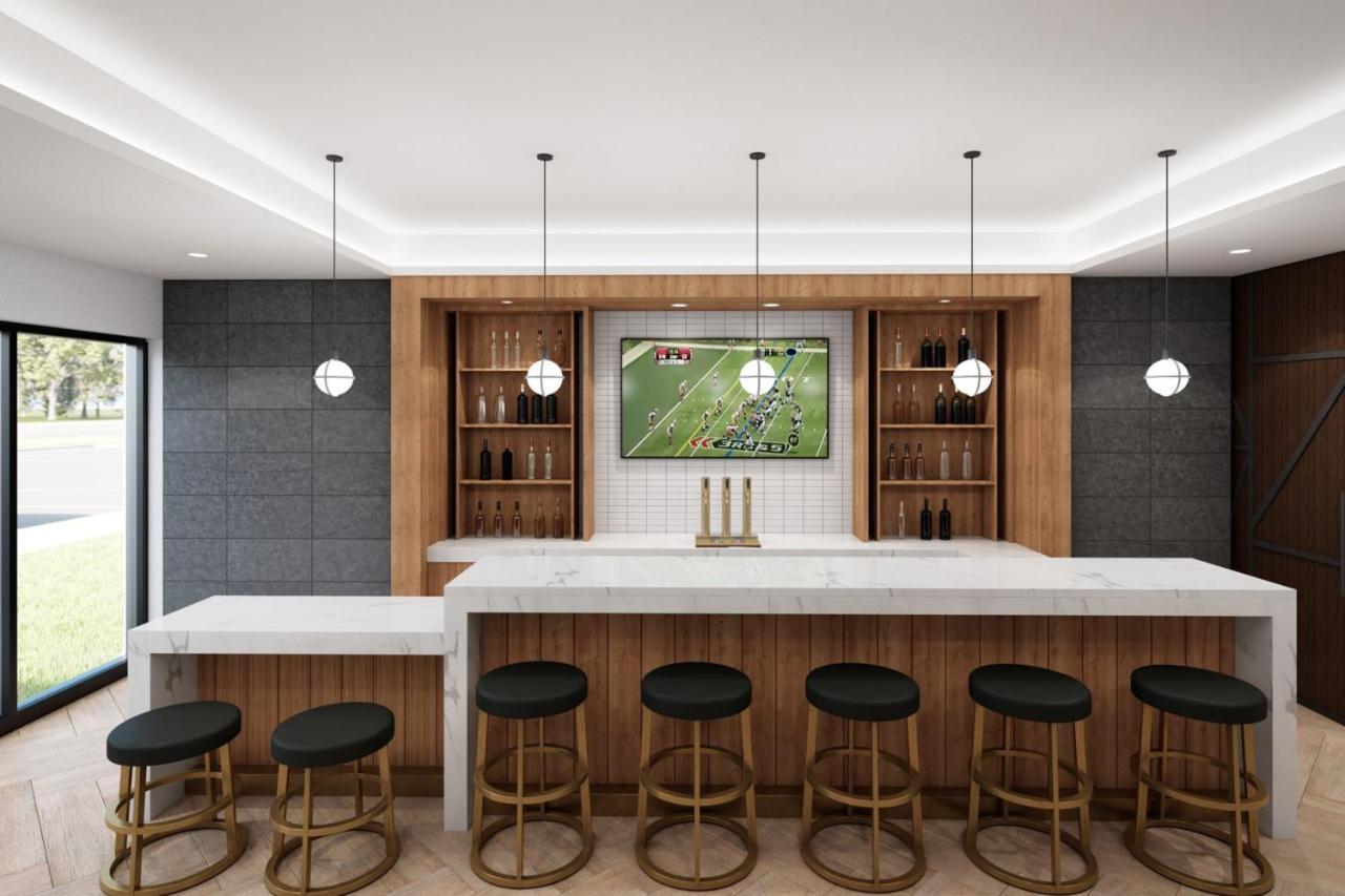 Staybridge Suites Detroit - 사우스필드 외부 사진