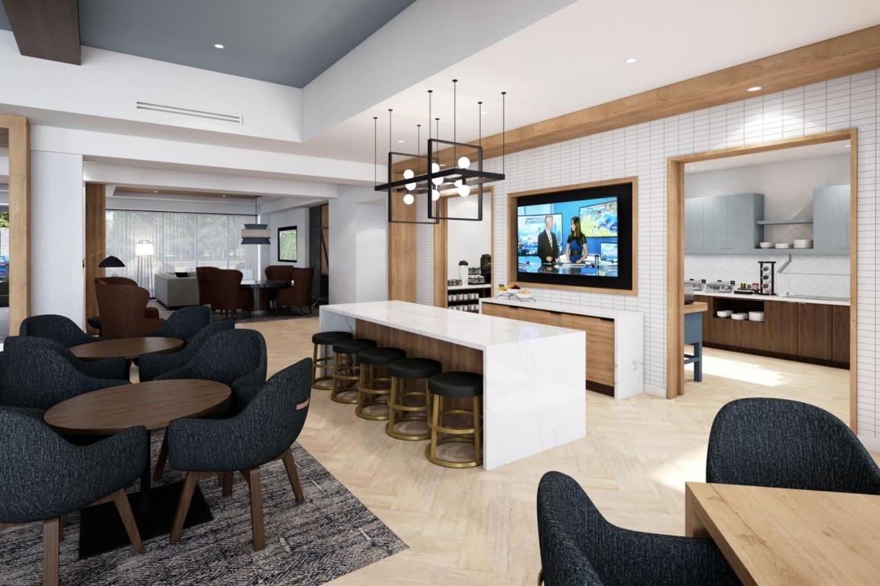 Staybridge Suites Detroit - 사우스필드 외부 사진