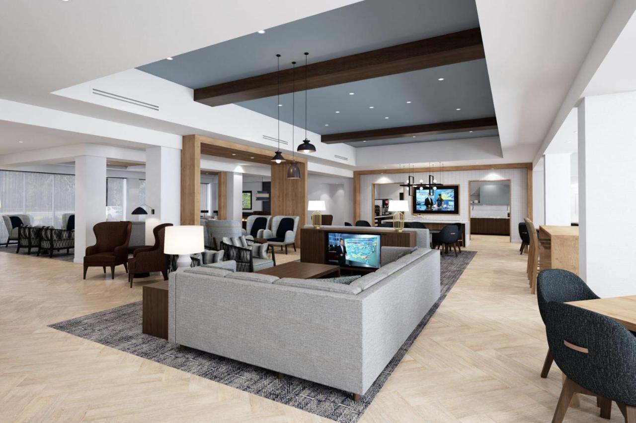 Staybridge Suites Detroit - 사우스필드 외부 사진