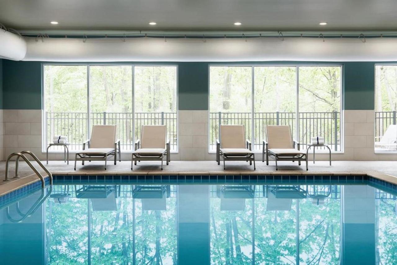Staybridge Suites Detroit - 사우스필드 외부 사진