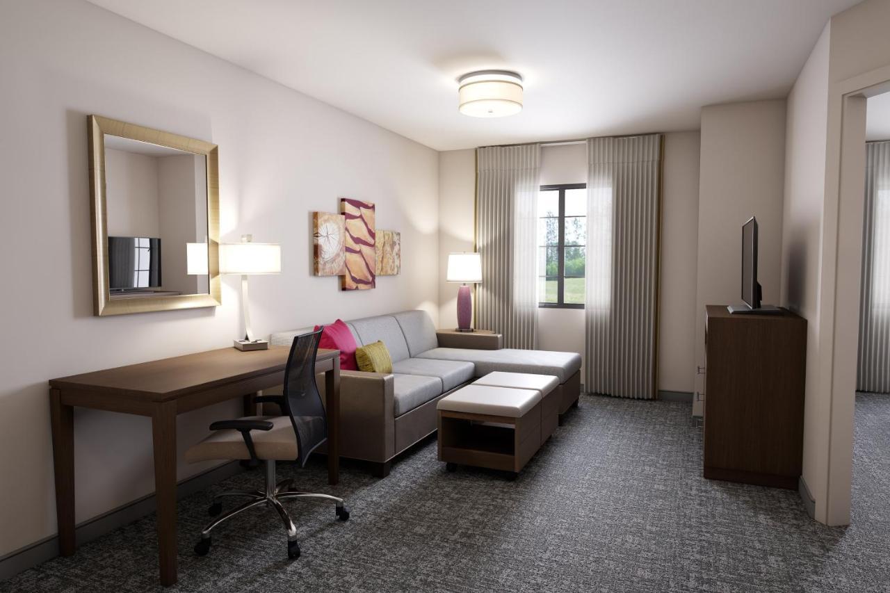 Staybridge Suites Detroit - 사우스필드 외부 사진