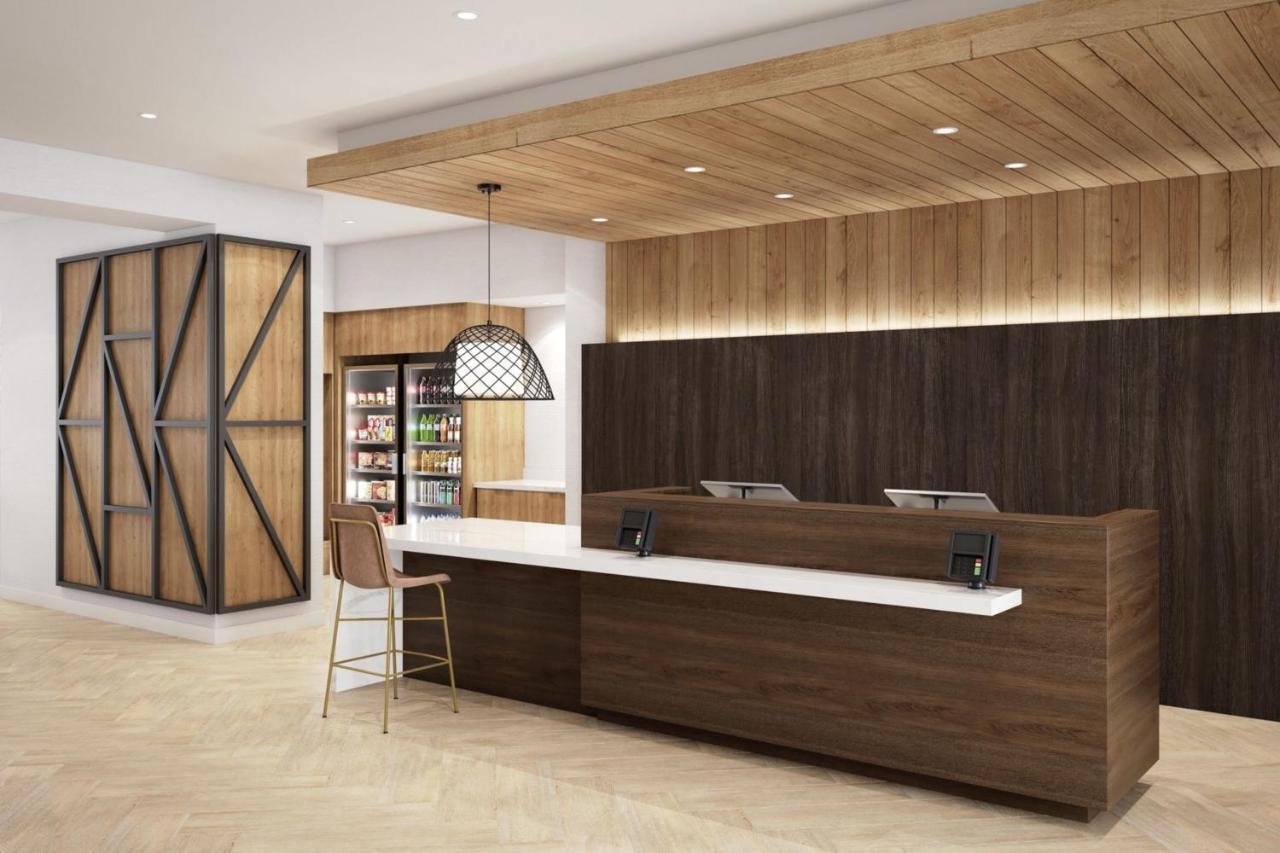 Staybridge Suites Detroit - 사우스필드 외부 사진