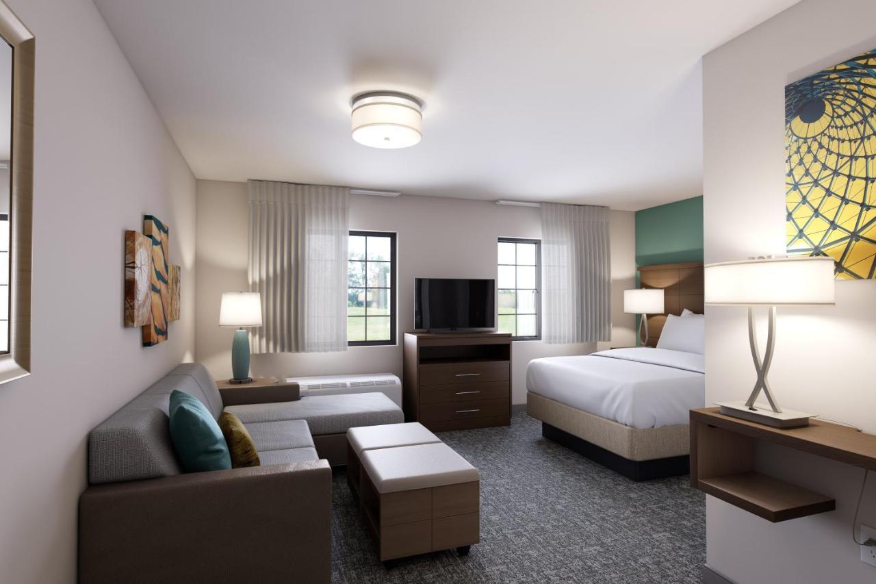 Staybridge Suites Detroit - 사우스필드 외부 사진