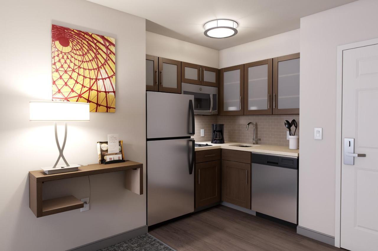 Staybridge Suites Detroit - 사우스필드 외부 사진
